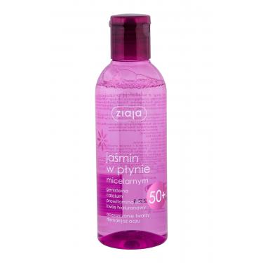 Ziaja Jasmine   200Ml    Für Frauen (Micellar Water)