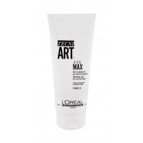 L'Oréal Professionnel Tecni.Art Fix Max  200Ml    Für Frauen (Hair Gel)