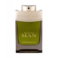 Bvlgari Man Wood Essence  100Ml    Für Mann (Eau De Parfum)