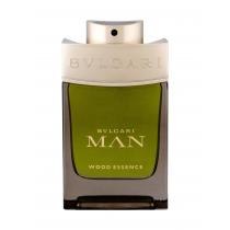 Bvlgari Man Wood Essence  100Ml    Für Mann (Eau De Parfum)