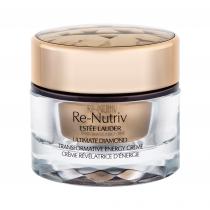 Estée Lauder Re-Nutriv Ultimate Diamond  50Ml    Für Frauen (Day Cream)