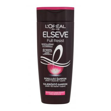 L'Oréal Paris Elseve Full Resist  250Ml    Für Frauen (Shampoo)