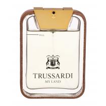 Trussardi My Land   100Ml    Für Mann (Eau De Toilette)