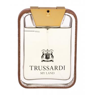 Trussardi My Land   100Ml    Für Mann (Eau De Toilette)