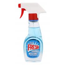 Moschino Fresh Couture   30Ml    Für Frauen (Eau De Toilette)