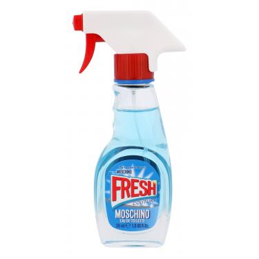 Moschino Fresh Couture   30Ml    Für Frauen (Eau De Toilette)