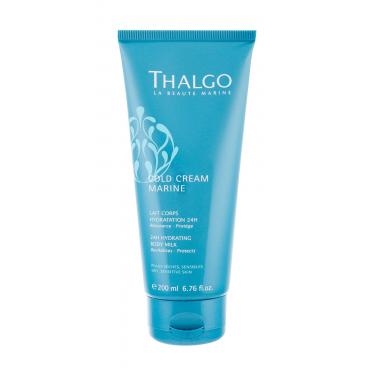 Thalgo Cold Cream Marine   200Ml    Für Frauen (Body Lotion)