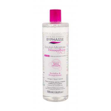 Byphasse Solution Micellaire   500Ml    Für Frauen (Micellar Water)