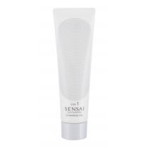 Sensai Silky Purifying   125Ml    Für Frauen (Cleansing Gel)