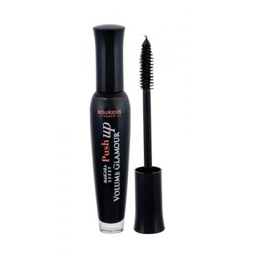 Bourjois Paris Volume Glamour Push Up  7Ml 71 Wonder Black   Für Frauen (Mascara)