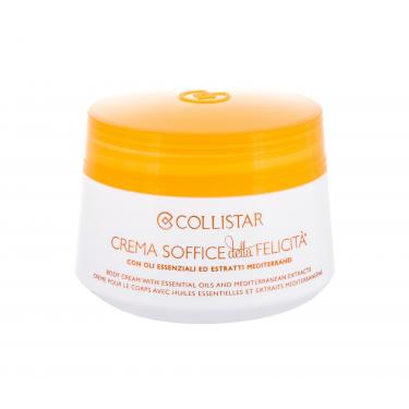 Collistar Benessere Della Felicita   200Ml    Für Frauen (Body Cream)