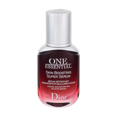 Christian Dior One Essential Intense Skin Detox Booster  30Ml    Für Frauen (Skin Serum)