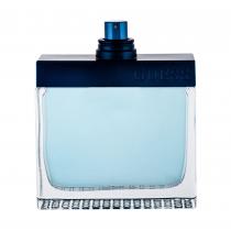 Guess Seductive Homme Blue  100Ml    Für Mann Ohne Box(Eau De Toilette)
