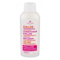Kallos Cosmetics Professional Nourishing  1000Ml    Für Frauen (Conditioner)
