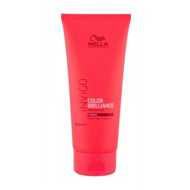 Wella Professionals Invigo Color Brilliance  200Ml    Für Frauen (Conditioner)