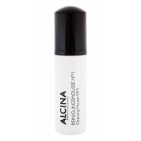 Alcina N°1   150Ml    Für Frauen (Cleansing Mousse)