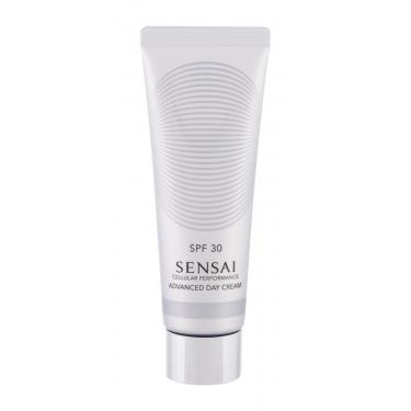 Sensai Cellular Performance Advanced  50Ml   Spf30 Für Frauen (Day Cream)