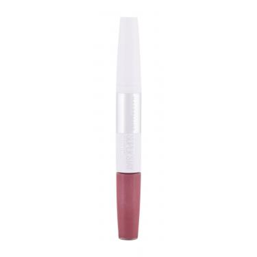 Maybelline Superstay 24H Color  9Ml 185 Rose Dust   Für Frauen (Lipstick)