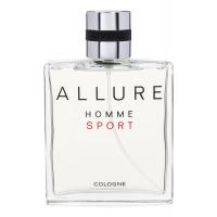 Chanel Allure Sport Cologne 150Ml   Für Männer  (Cologne)