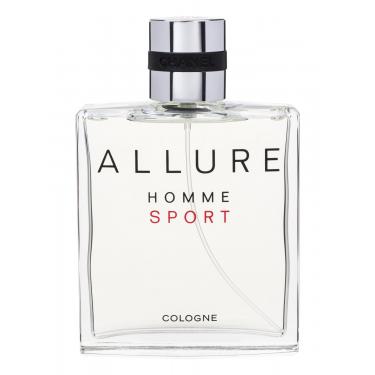 Chanel Allure Sport Cologne 150Ml   Für Männer  (Cologne)