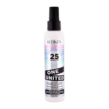 Redken One United   150Ml   All-In-One Für Frauen (For Hair Shine)