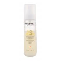 Goldwell Dualsenses Rich Repair Restoring Serum  150Ml    Für Frauen (Hair Serum)