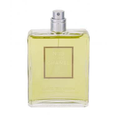 Chanel No. 19 Poudre   100Ml    Für Frauen Ohne Box(Eau De Parfum)