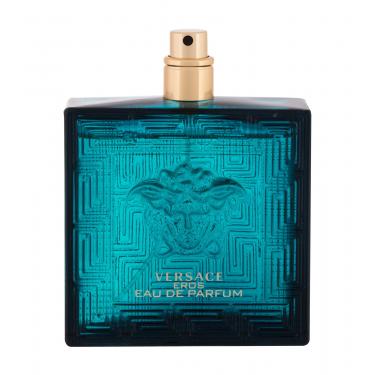 Versace Eros   100Ml    Für Mann Ohne Box(Eau De Parfum)