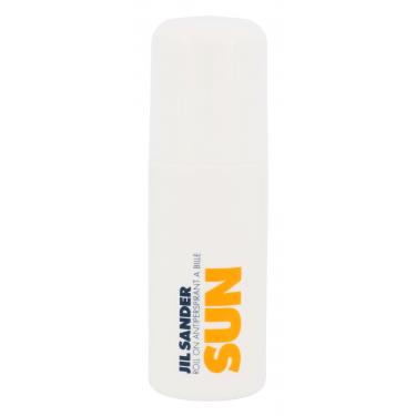 Jil Sander Sun   50Ml    Für Frauen (Deodorant)