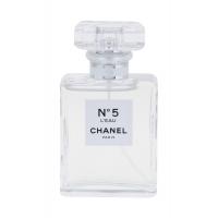Chanel No.5 L´Eau  35Ml    Für Frauen (Eau De Toilette)