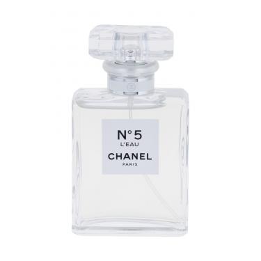 Chanel No.5 L´Eau  35Ml    Für Frauen (Eau De Toilette)