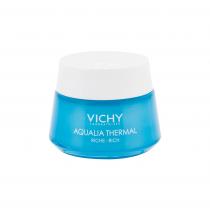 Vichy Aqualia Thermal Rich  50Ml    Für Frauen (Day Cream)