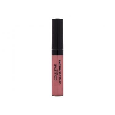 Collistar Volume Lip Gloss  7Ml 140 Morning Light   Für Frauen (Lip Gloss)