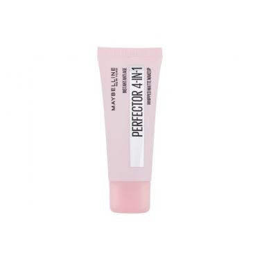 Maybelline Instant Age Rewind Perfector 4-In-1 Matte Makeup  30Ml 03 Medium   Für Frauen (Makeup)