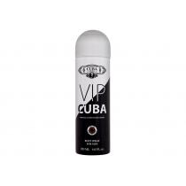 Cuba Vip  200Ml  Für Mann  (Deodorant)  