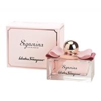 Salvatore Ferragamo Signorina 100Ml    Für Frauen (Eau De Parfum)