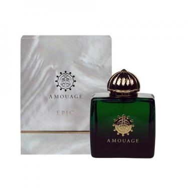 Amouage Epic Woman   50Ml    Für Frauen (Eau De Parfum)