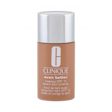 Clinique Even Better Spf15  30Ml 17 Nutty   Für Frauen (Makeup)