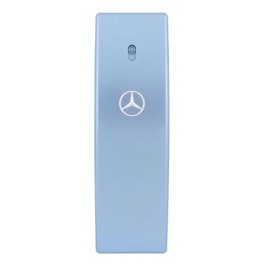 Mercedes-Benz Mercedes-Benz Club Fresh   100Ml    Für Mann Ohne Box(Eau De Toilette)