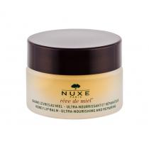 Nuxe Reve De Miel Honey  15G    Für Frauen (Lip Balm)
