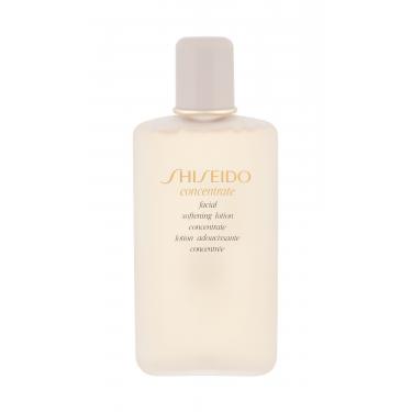 Shiseido Concentrate Facial Softening Lotion  150Ml    Für Frauen (Skin Serum)