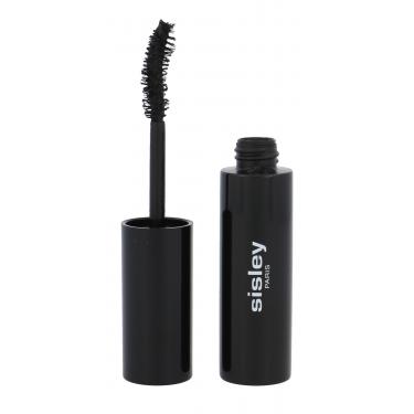 Sisley So Curl   7,5Ml 01 Deep Black   Für Frauen (Mascara)