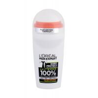 L'Oréal Paris Men Expert Shirt Protect  50Ml   48H Für Mann (Antiperspirant)