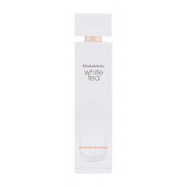 Elizabeth Arden White Tea Mandarin Blossom  100Ml    Für Frauen (Eau De Toilette)