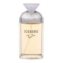 Iceberg Twice 100Ml    Für Frauen (Eau De Toilette)
