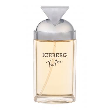 Iceberg Twice 100Ml    Für Frauen (Eau De Toilette)