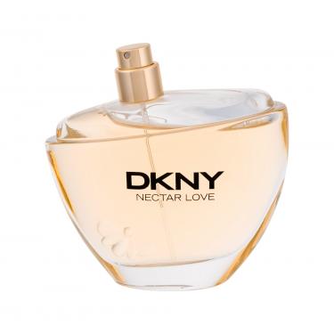 Dkny Nectar Love   100Ml    Für Frauen Ohne Box(Eau De Parfum)