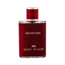 Saint Hilaire Private Red  100Ml    Für Mann (Eau De Parfum)