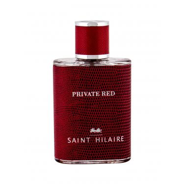 Saint Hilaire Private Red  100Ml    Für Mann (Eau De Parfum)