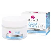 Dermacol Aqua Beauty   50Ml    Für Frauen (Day Cream)